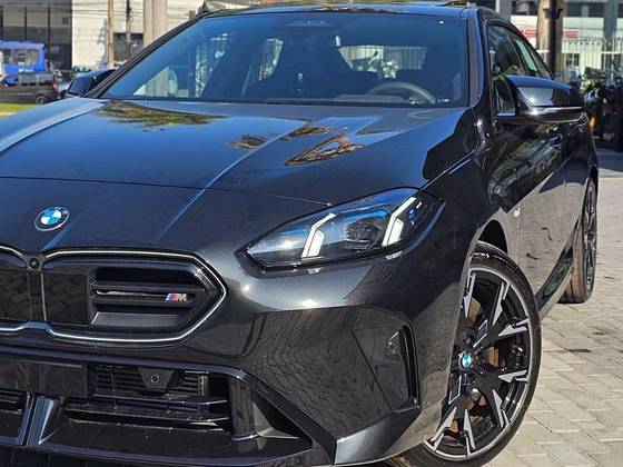 BMW M 235i 2.0 16V TURBO GASOLINA XDRIVE GRAN COUPÉ STEPTRONIC